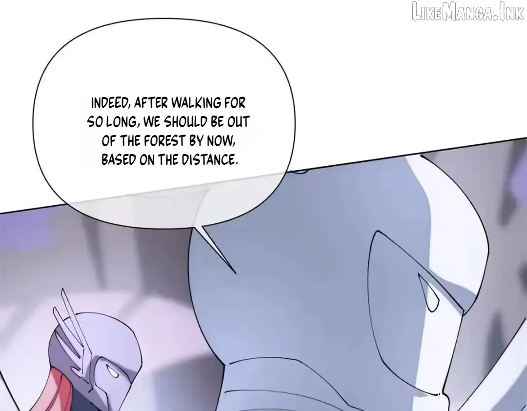 Read Pampering My Beast Commander chapter 191 image 73 on Lezhin