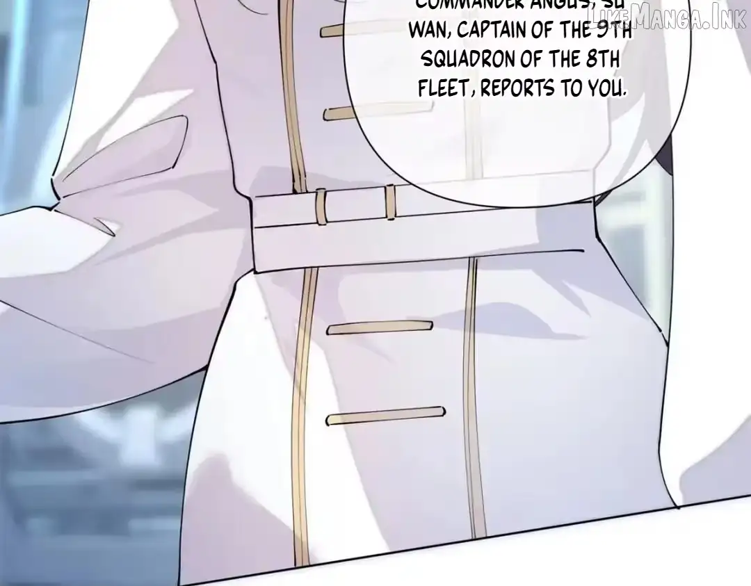 Read Pampering My Beast Commander chapter 191 image 9 on Lezhin