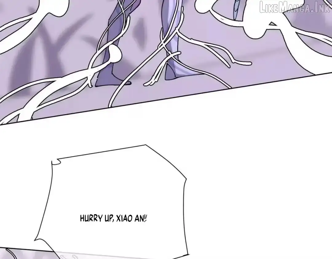 Read Pampering My Beast Commander chapter 192 image 18 on Lezhin