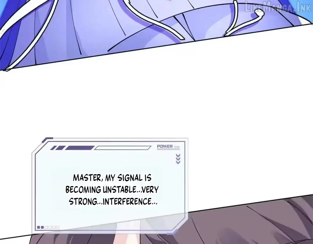 Read Pampering My Beast Commander chapter 192 image 24 on Lezhin