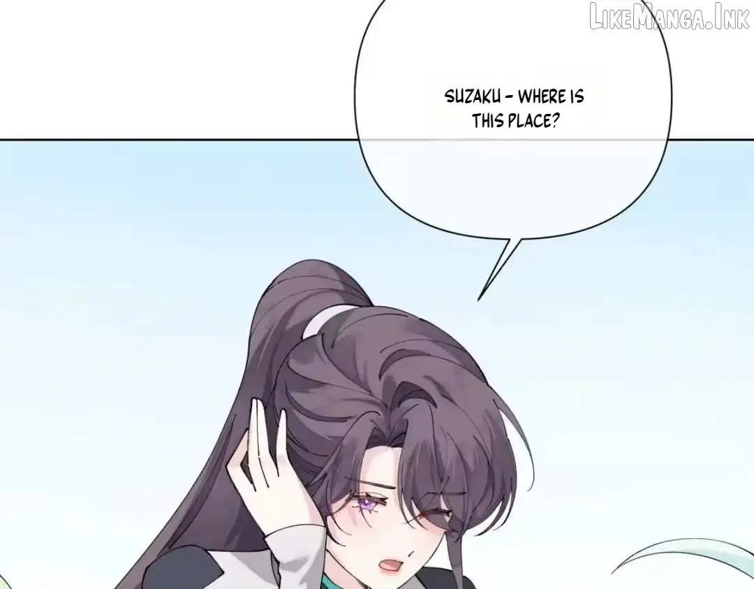 Read Pampering My Beast Commander chapter 192 image 34 on Lezhin