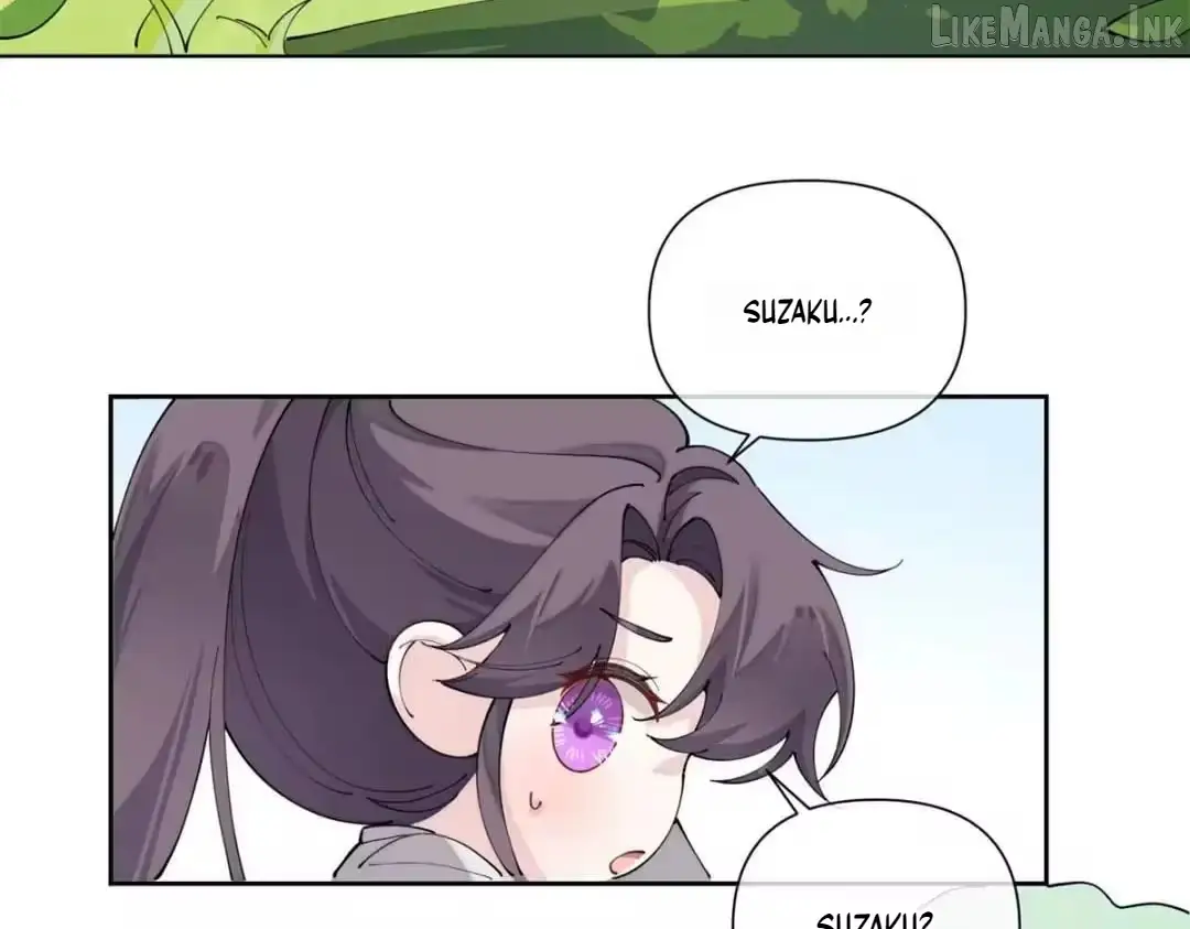 Read Pampering My Beast Commander chapter 192 image 37 on Lezhin