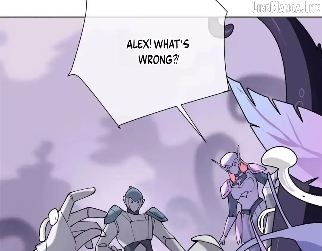 Read Pampering My Beast Commander chapter 192 image 4 on Lezhin