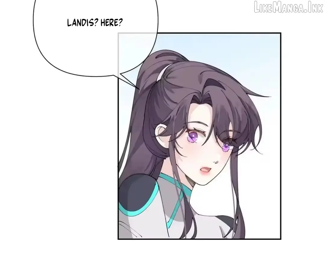 Read Pampering My Beast Commander chapter 192 image 48 on Lezhin