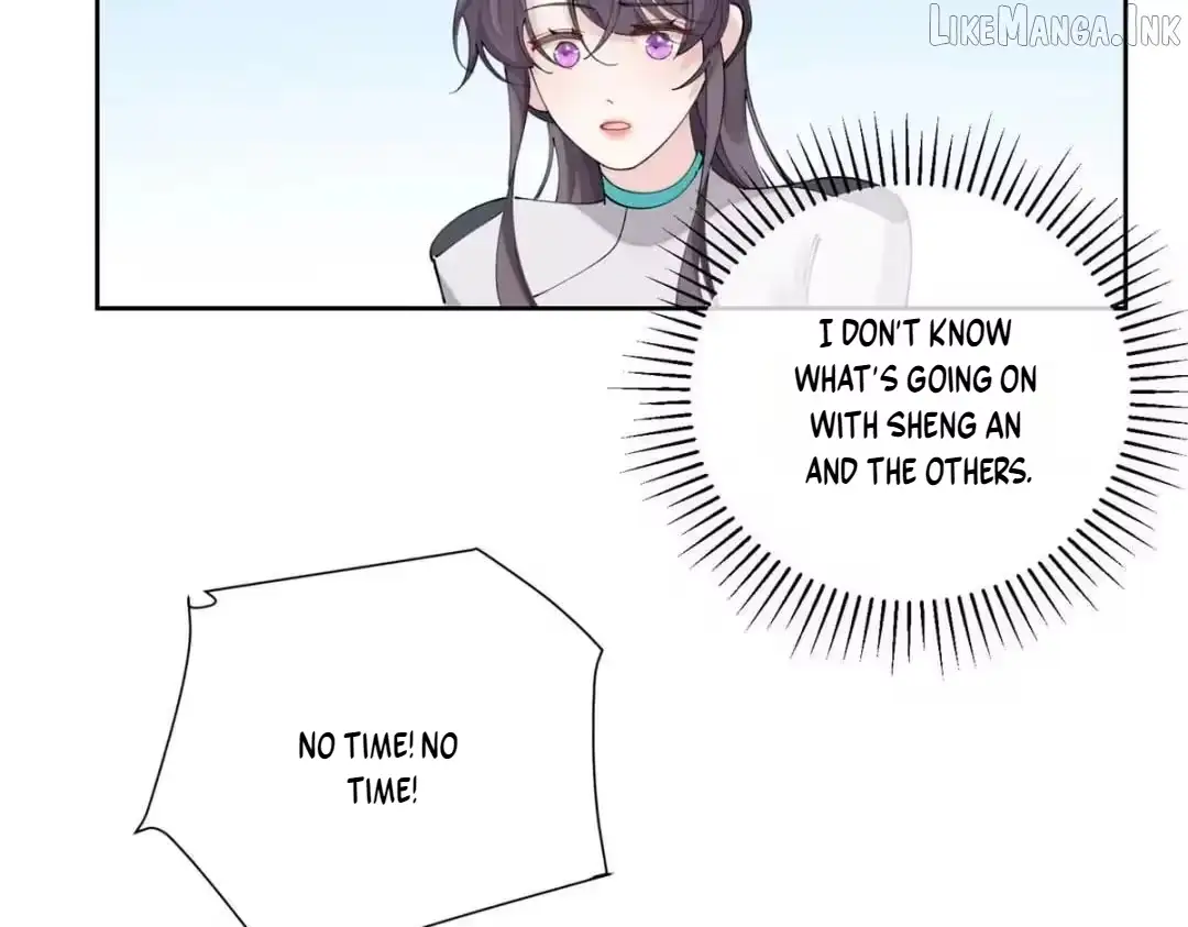 Read Pampering My Beast Commander chapter 192 image 55 on Lezhin