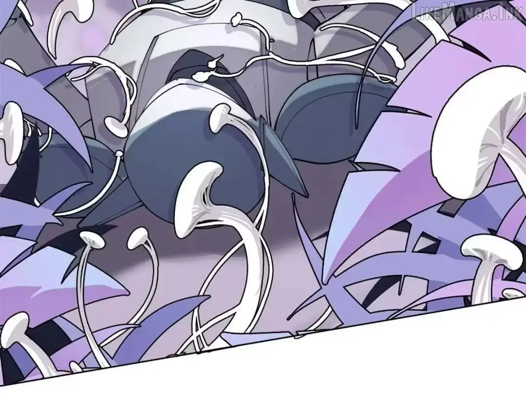Read Pampering My Beast Commander chapter 192 image 6 on Lezhin