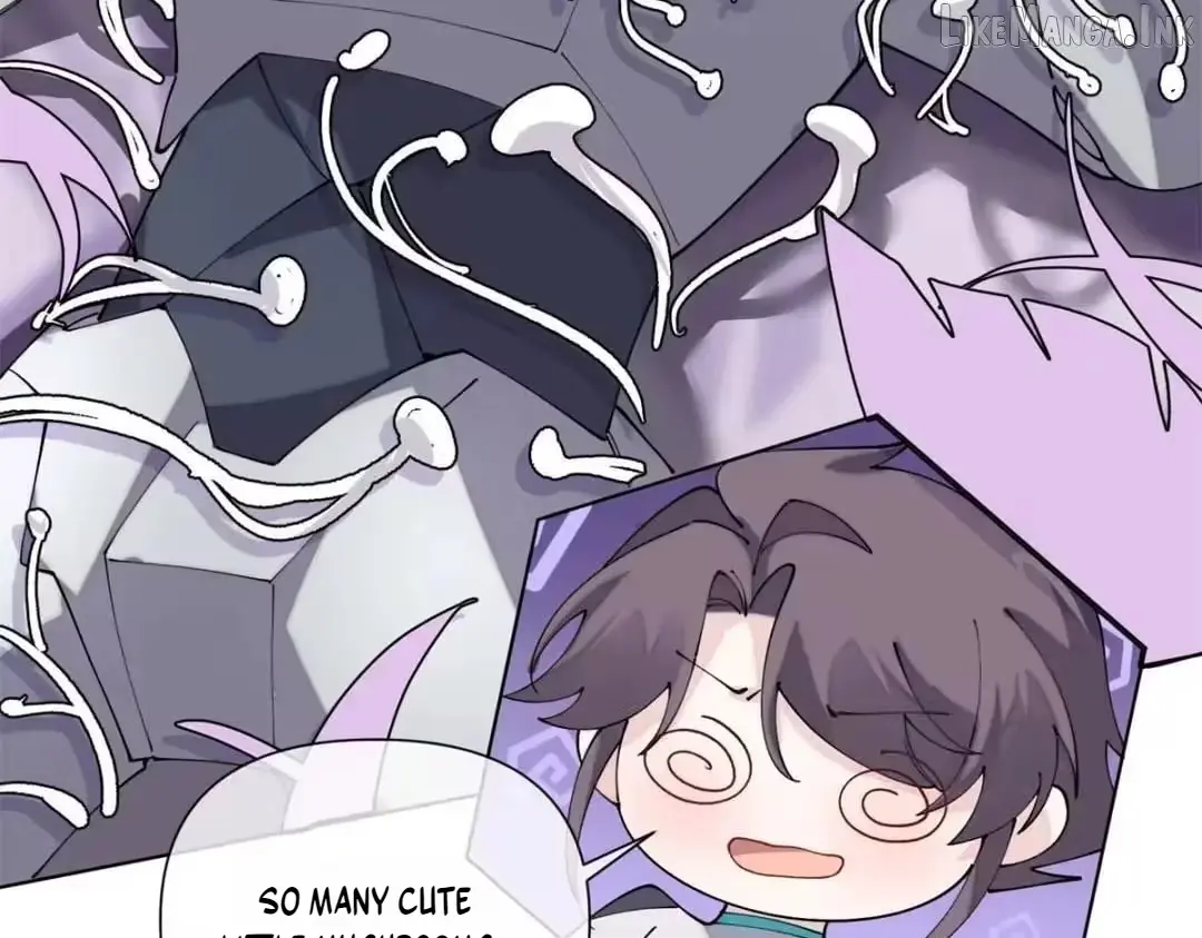 Read Pampering My Beast Commander chapter 192 image 9 on Lezhin