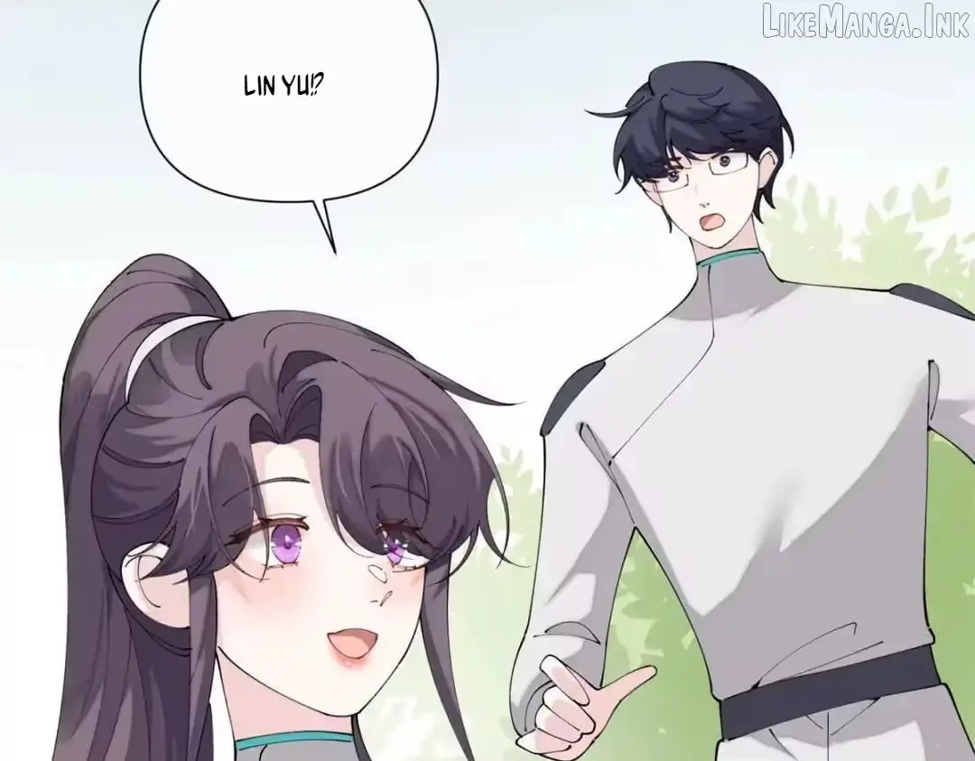 Read Pampering My Beast Commander chapter 193 image 10 on Lezhin