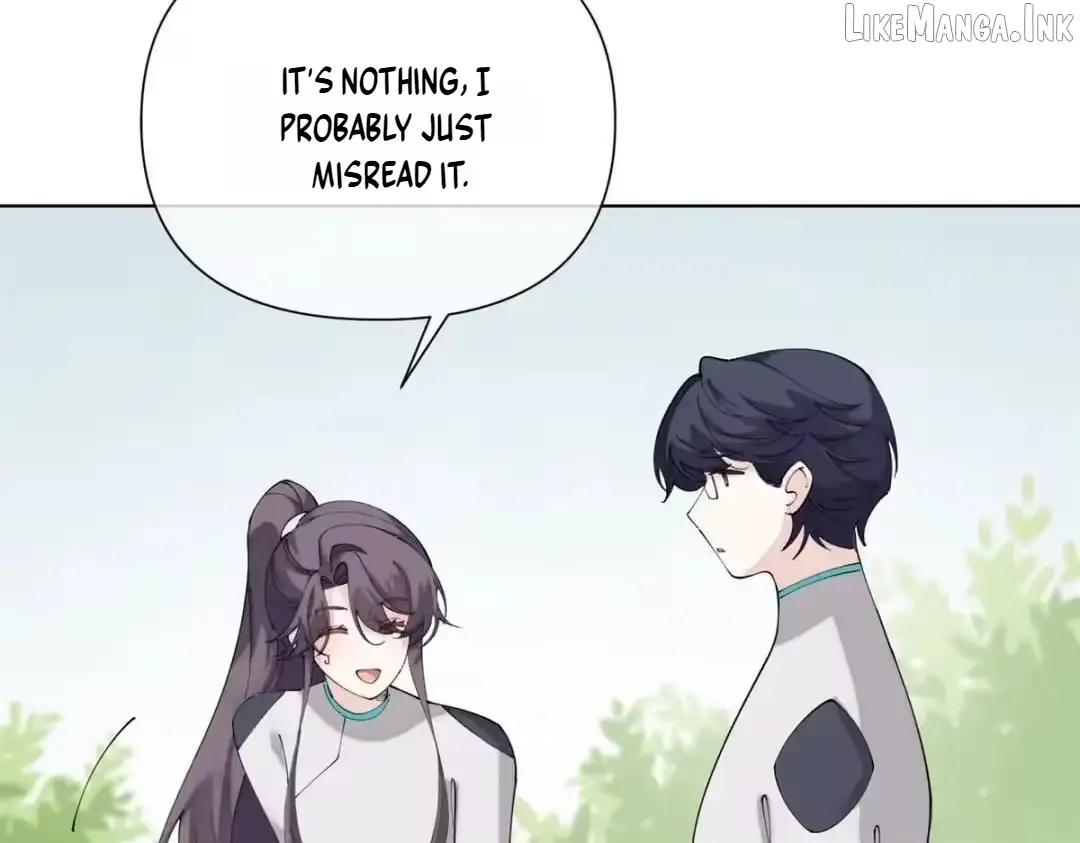 Read Pampering My Beast Commander chapter 193 image 16 on Lezhin