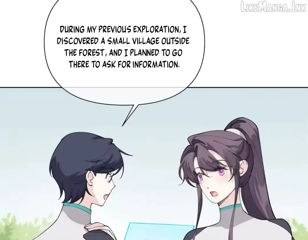 Read Pampering My Beast Commander chapter 193 image 22 on Lezhin