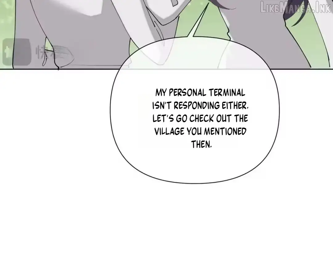 Read Pampering My Beast Commander chapter 193 image 24 on Lezhin