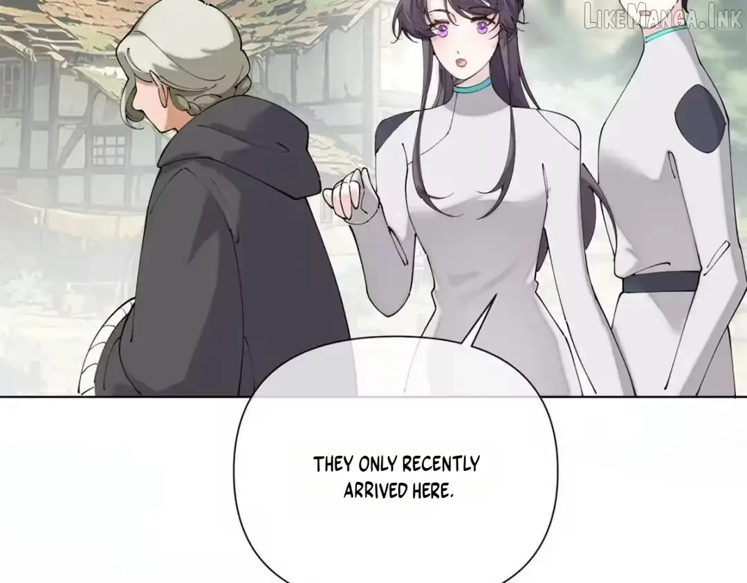 Read Pampering My Beast Commander chapter 193 image 33 on Lezhin