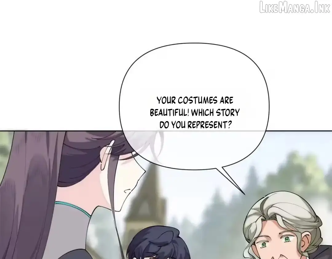Read Pampering My Beast Commander chapter 193 image 39 on Lezhin