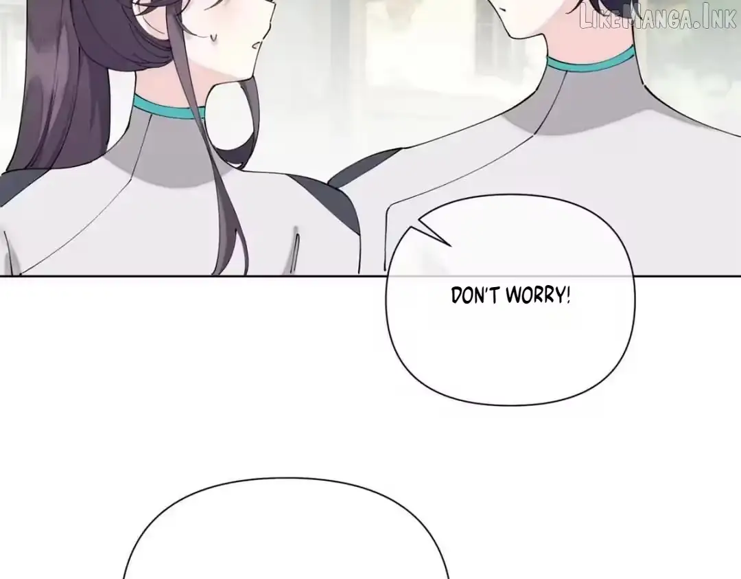 Read Pampering My Beast Commander chapter 193 image 45 on Lezhin