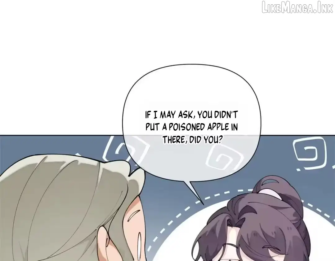 Read Pampering My Beast Commander chapter 193 image 54 on Lezhin