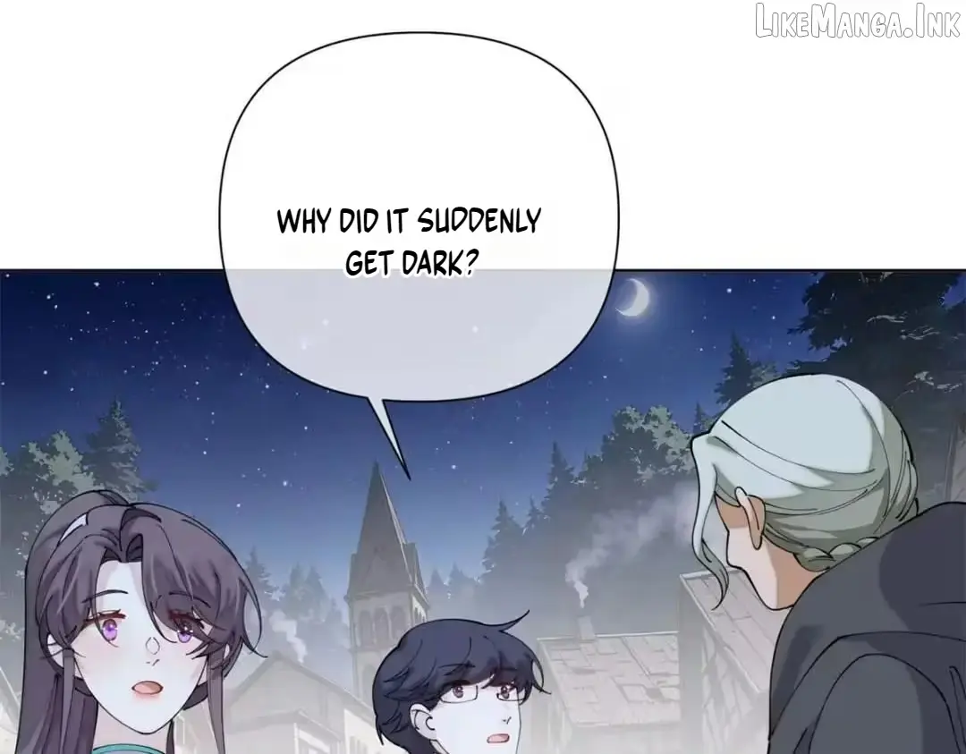 Read Pampering My Beast Commander chapter 193 image 60 on Lezhin