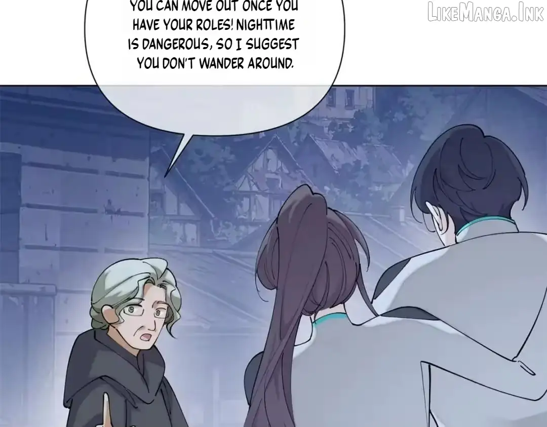 Read Pampering My Beast Commander chapter 193 image 76 on Lezhin