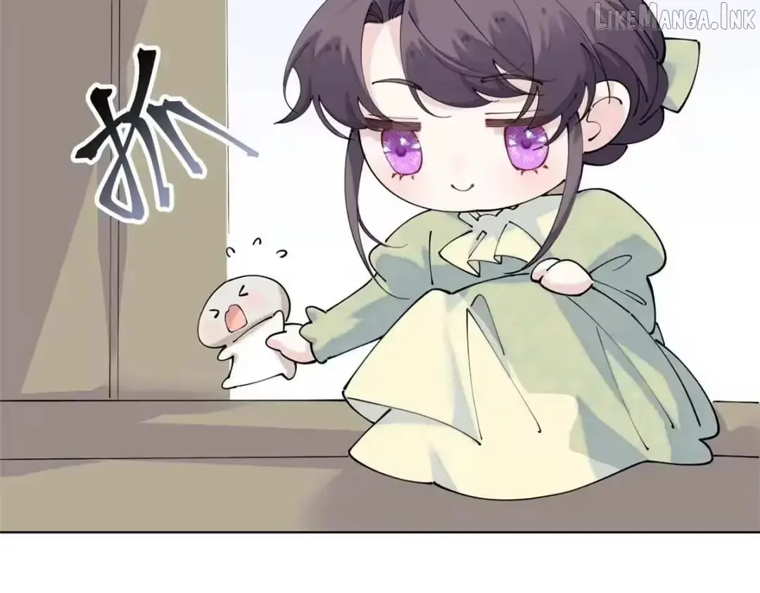 Read Pampering My Beast Commander chapter 194 image 49 on Lezhin
