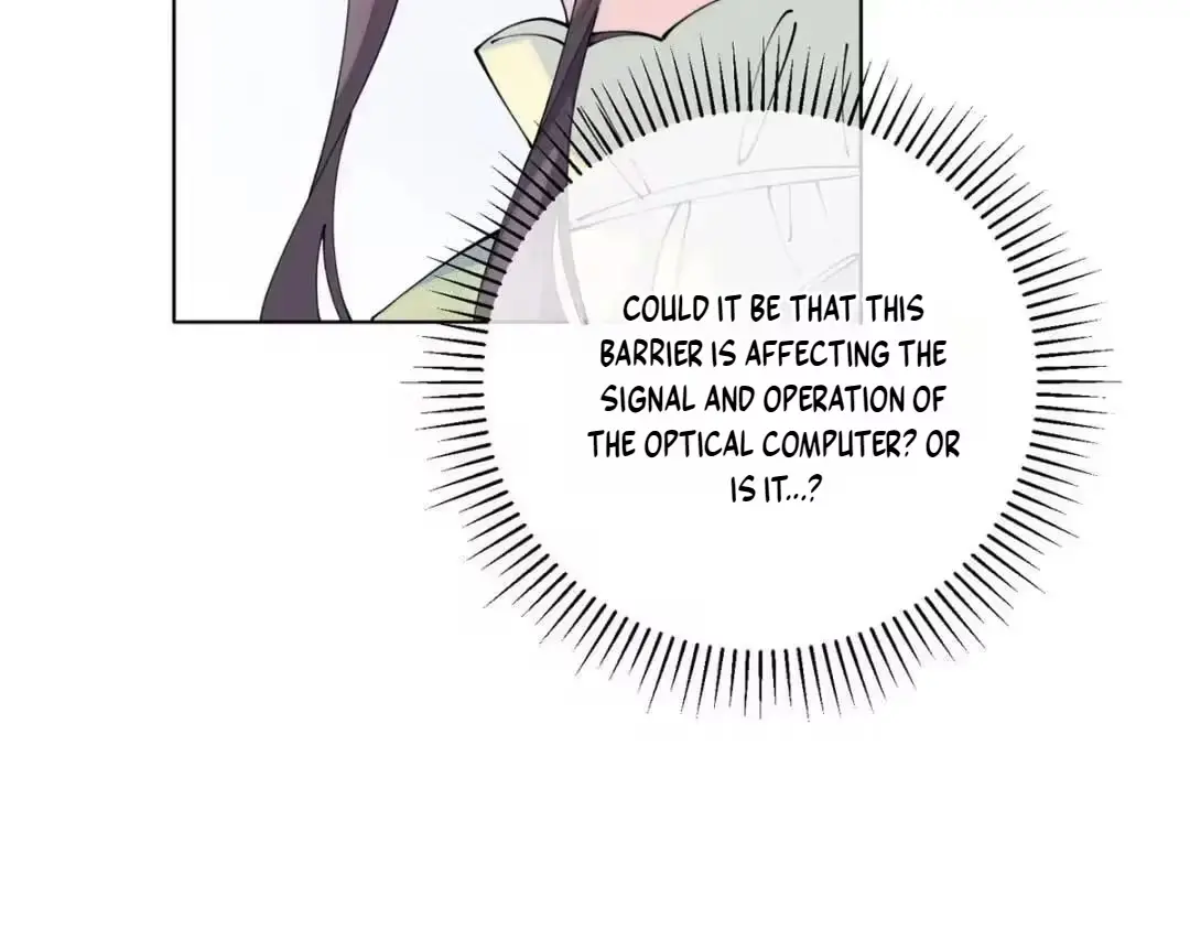 Read Pampering My Beast Commander chapter 195 image 25 on Lezhin