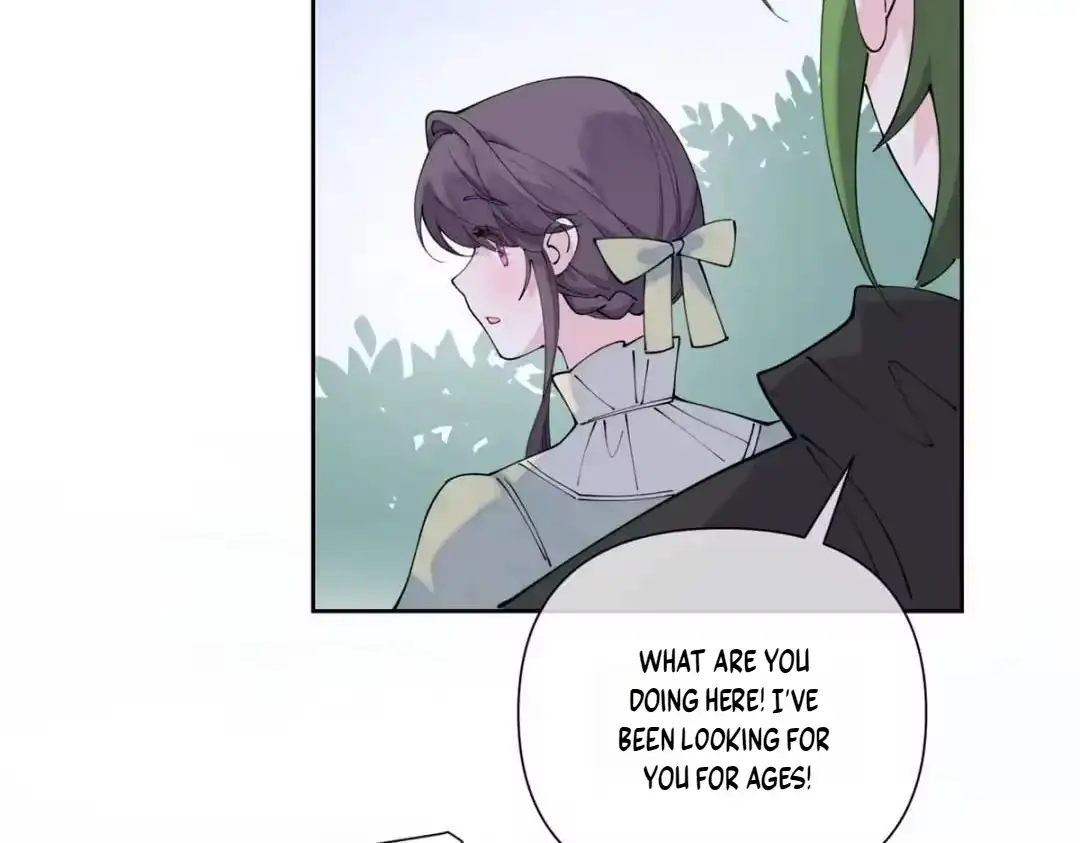 Read Pampering My Beast Commander chapter 195 image 39 on Lezhin