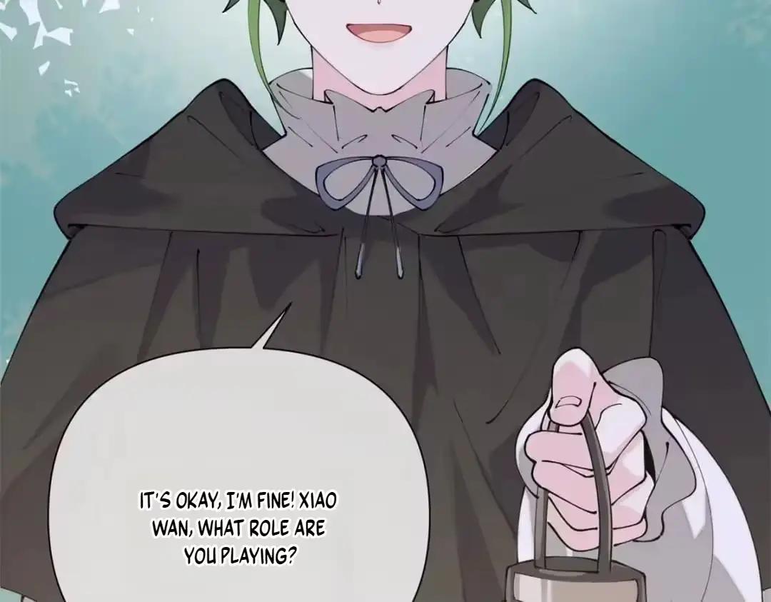 Read Pampering My Beast Commander chapter 195 image 42 on Lezhin