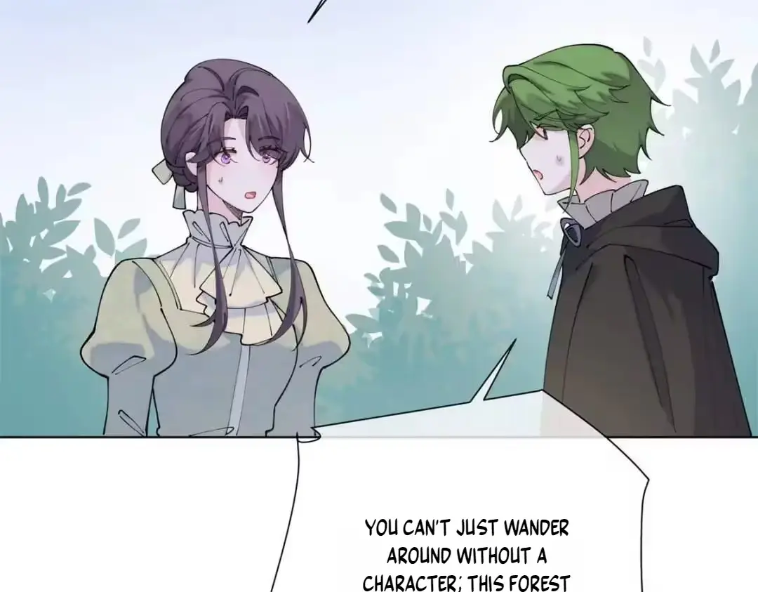 Read Pampering My Beast Commander chapter 195 image 45 on Lezhin