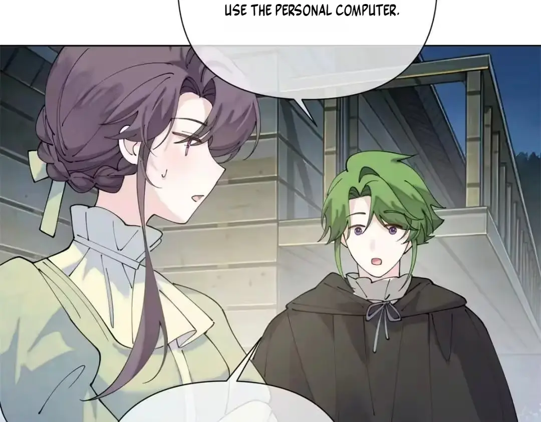 Read Pampering My Beast Commander chapter 195 image 67 on Lezhin