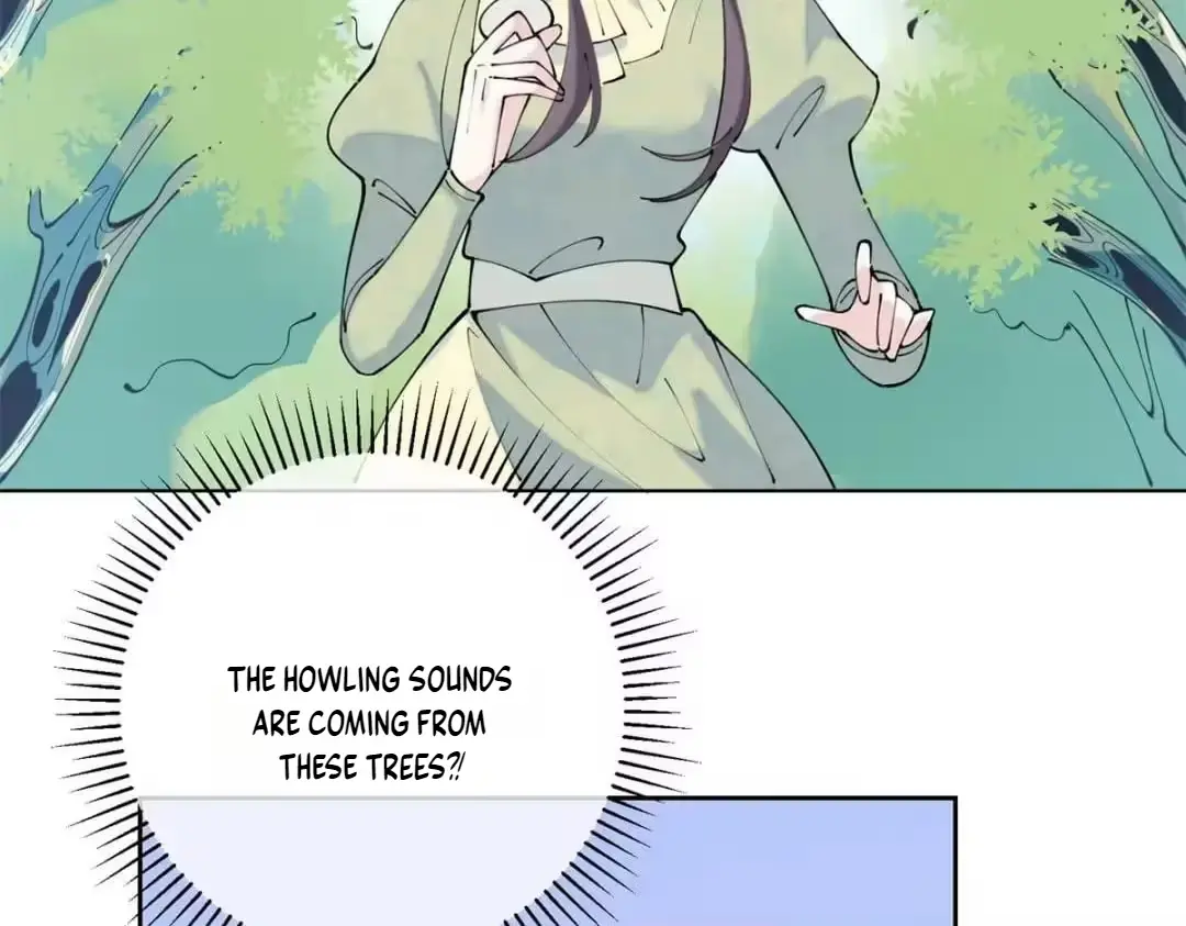 Read Pampering My Beast Commander chapter 195 image 7 on Lezhin