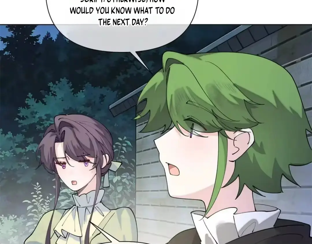 Read Pampering My Beast Commander chapter 195 image 70 on Lezhin