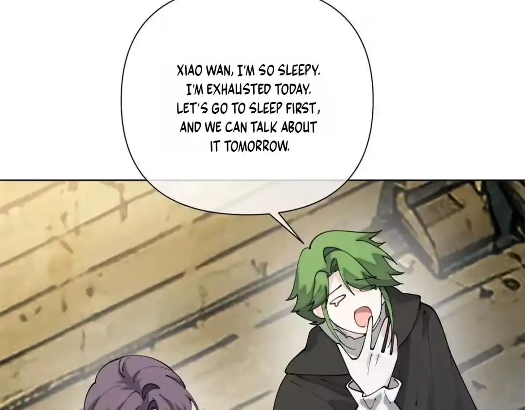 Read Pampering My Beast Commander chapter 195 image 73 on Lezhin