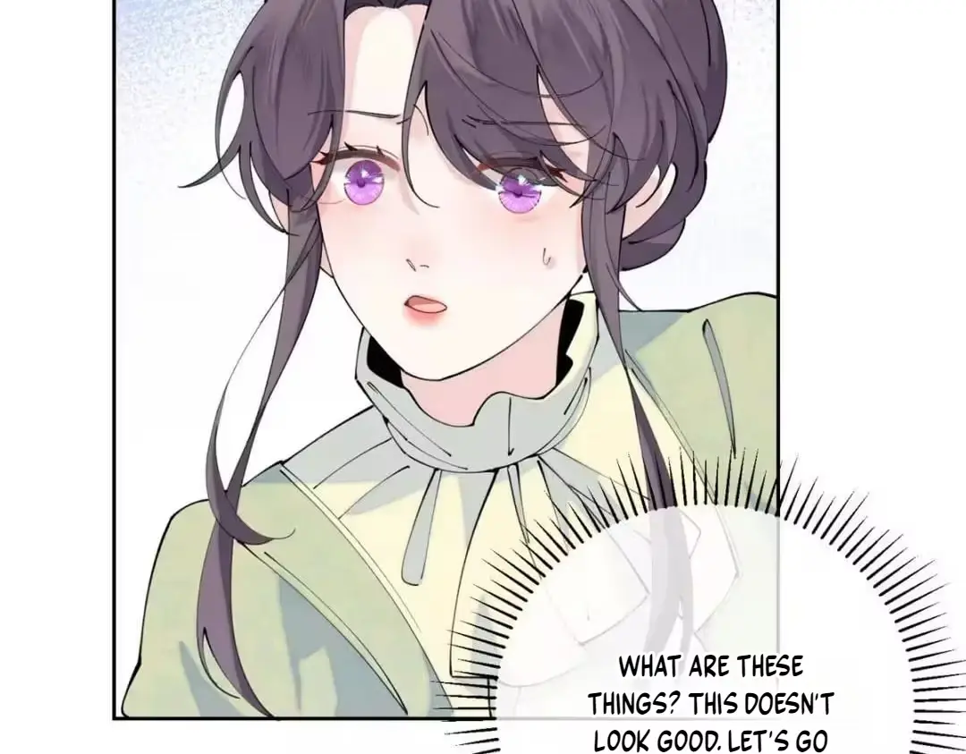 Read Pampering My Beast Commander chapter 195 image 9 on Lezhin