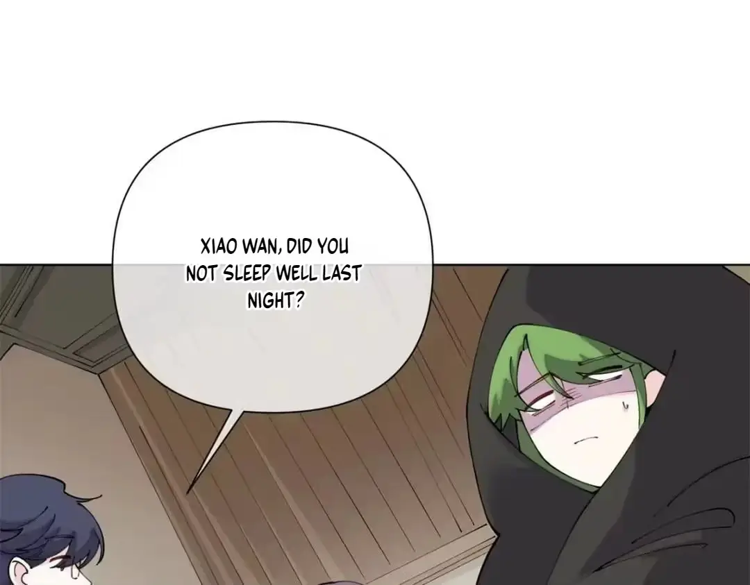 Read Pampering My Beast Commander chapter 196 image 28 on Lezhin