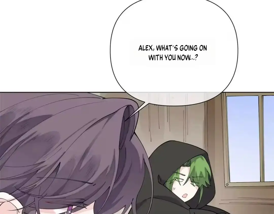Read Pampering My Beast Commander chapter 196 image 31 on Lezhin