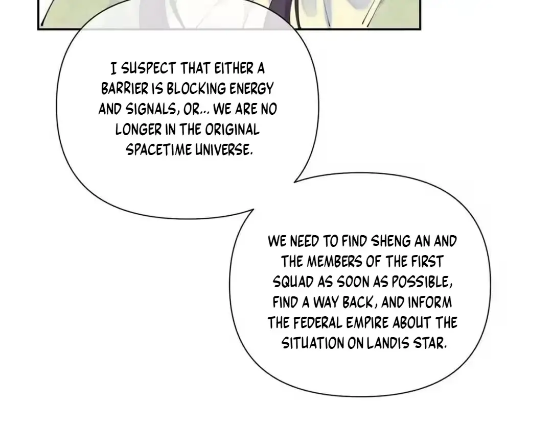 Read Pampering My Beast Commander chapter 196 image 40 on Lezhin