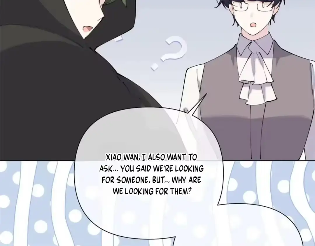 Read Pampering My Beast Commander chapter 196 image 43 on Lezhin