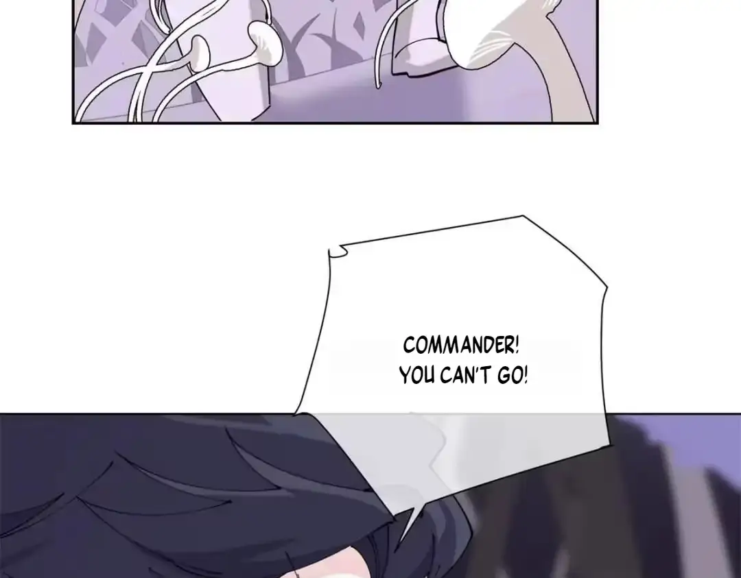 Read Pampering My Beast Commander chapter 196 image 69 on Lezhin