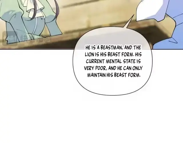 Read Pampering My Beast Commander chapter 197 image 31 on Lezhin