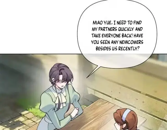 Read Pampering My Beast Commander chapter 197 image 70 on Lezhin
