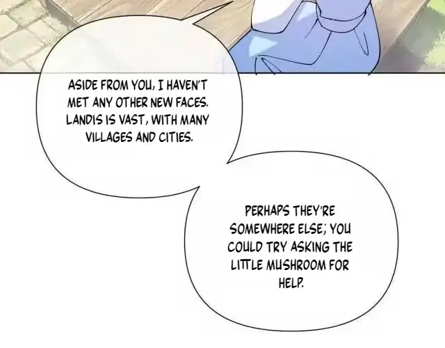 Read Pampering My Beast Commander chapter 197 image 72 on Lezhin