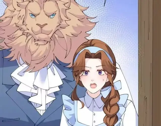 Read Pampering My Beast Commander chapter 197 image 9 on Lezhin