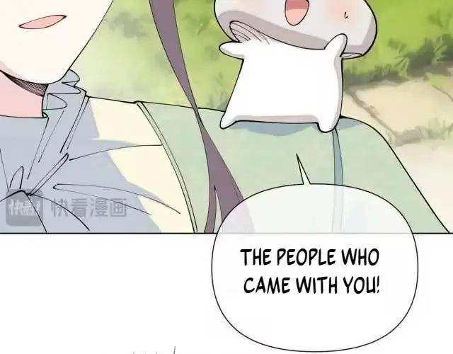 Read Pampering My Beast Commander chapter 198 image 33 on Lezhin