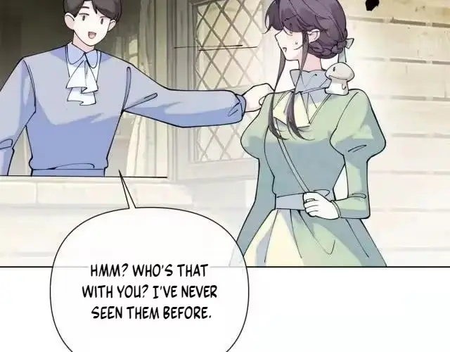 Read Pampering My Beast Commander chapter 198 image 58 on Lezhin