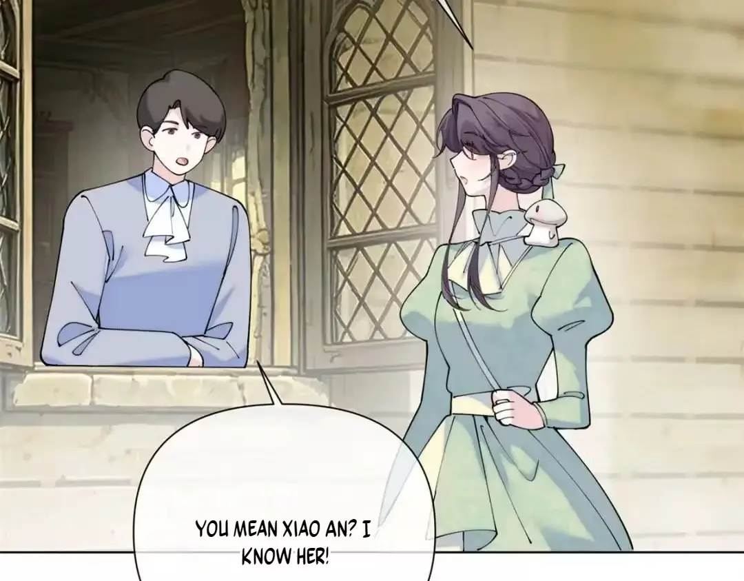 Read Pampering My Beast Commander chapter 199 image 1 on Lezhin