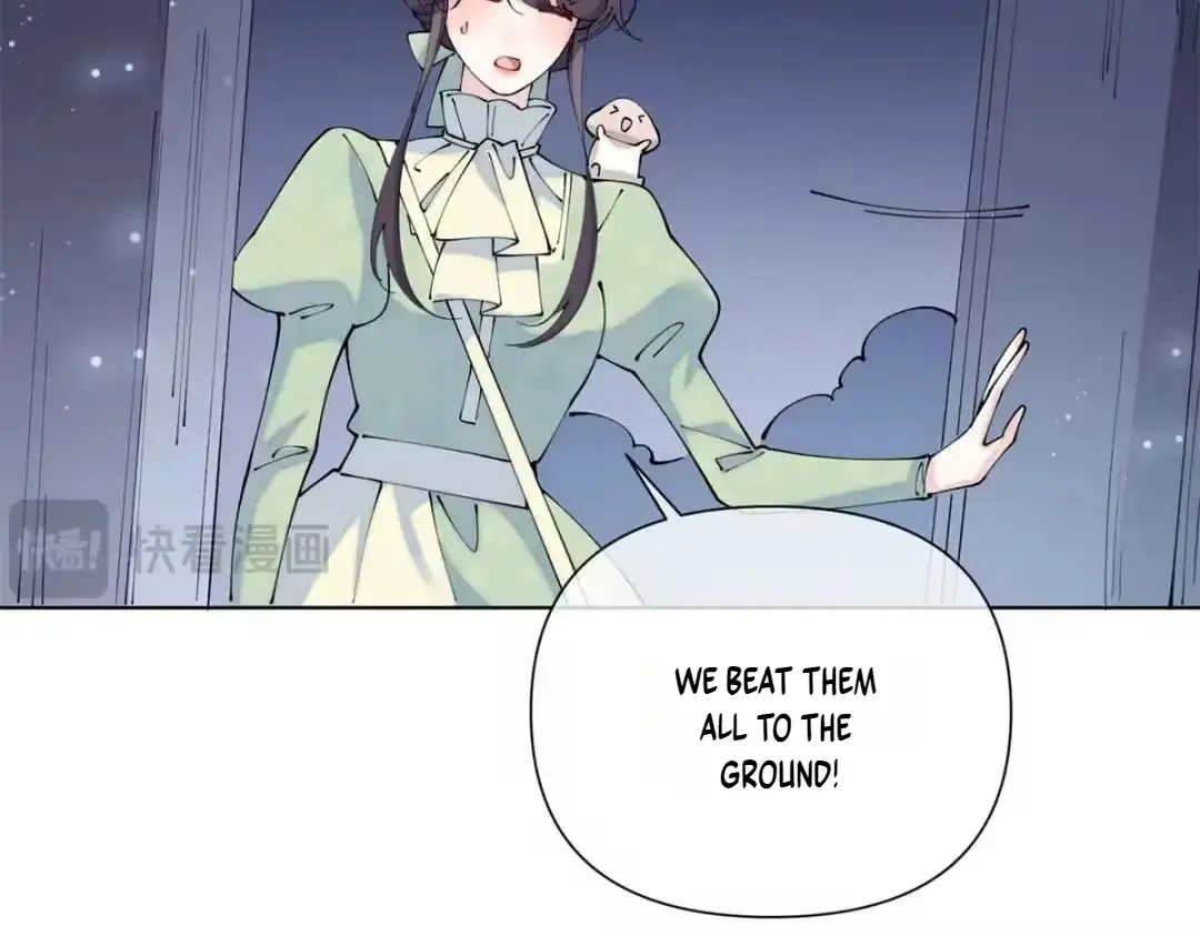 Read Pampering My Beast Commander chapter 199 image 108 on Lezhin