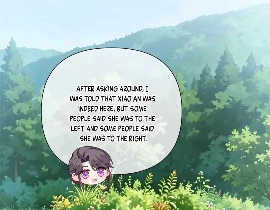 Read Pampering My Beast Commander chapter 199 image 19 on Lezhin