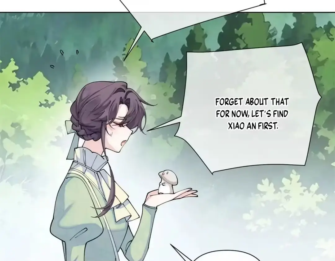 Read Pampering My Beast Commander chapter 199 image 37 on Lezhin