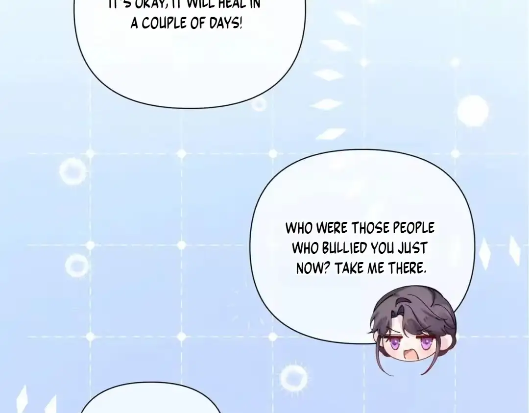 Read Pampering My Beast Commander chapter 199 image 96 on Lezhin