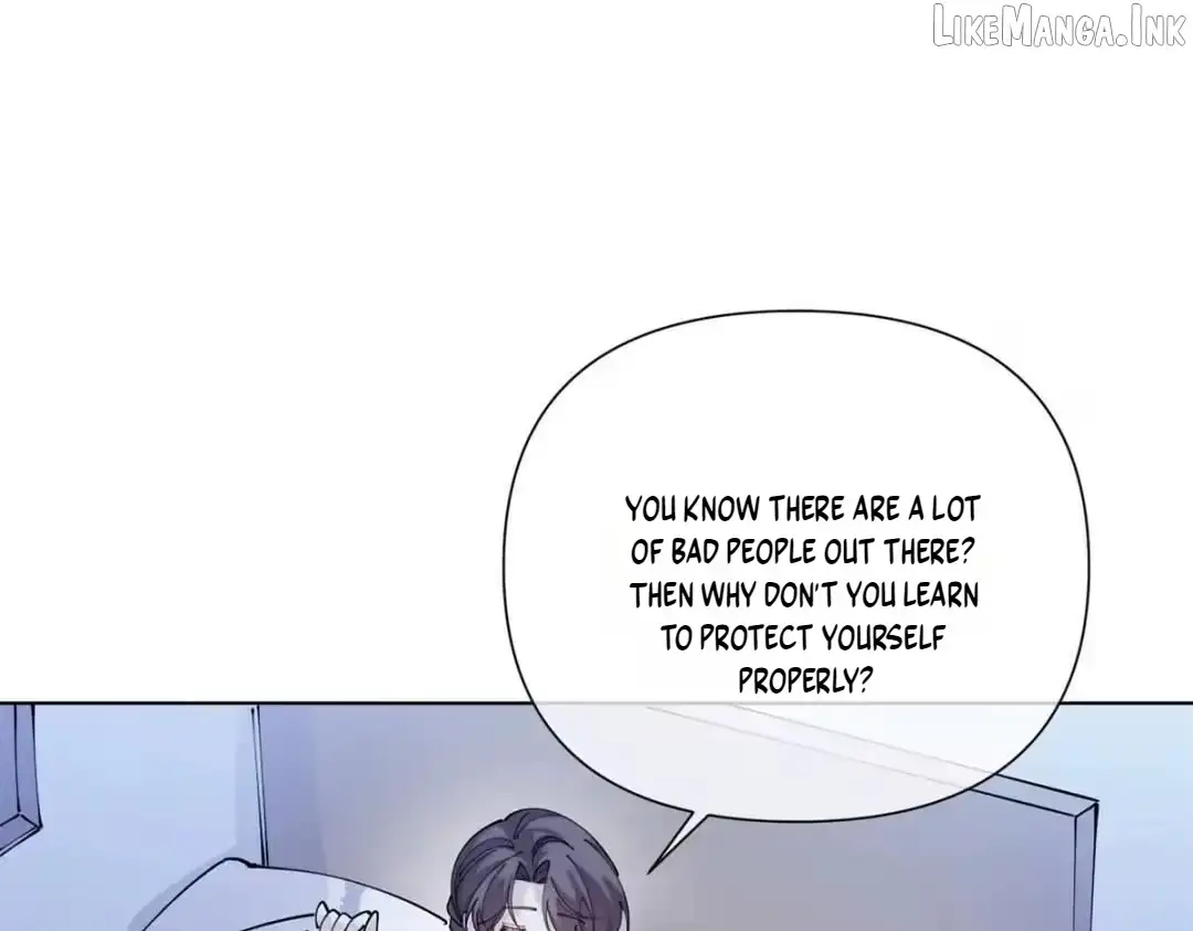 Read Pampering My Beast Commander chapter 200 image 27 on Lezhin