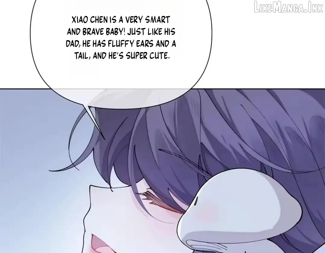 Read Pampering My Beast Commander chapter 200 image 33 on Lezhin