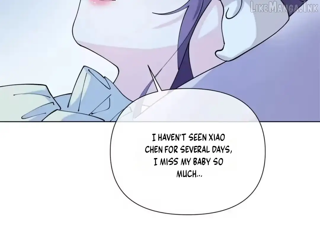 Read Pampering My Beast Commander chapter 200 image 34 on Lezhin